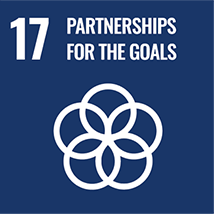 Partnerships for the Goals