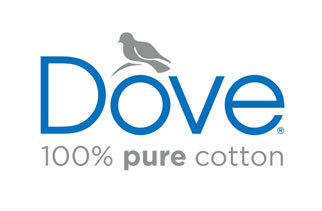 Dove Cotton