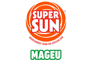 Super Sun Mageu